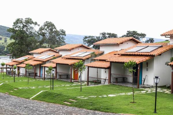 Pousada Vila do Lago