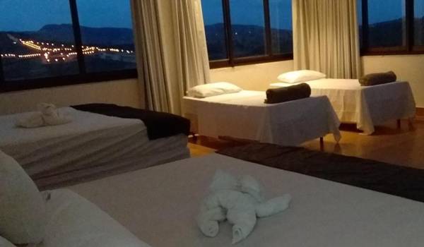 Pousada e Restaurante Ponta do Sol