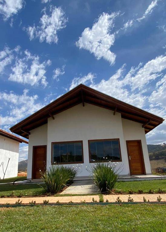 Hotel Fazenda Pé da Serra