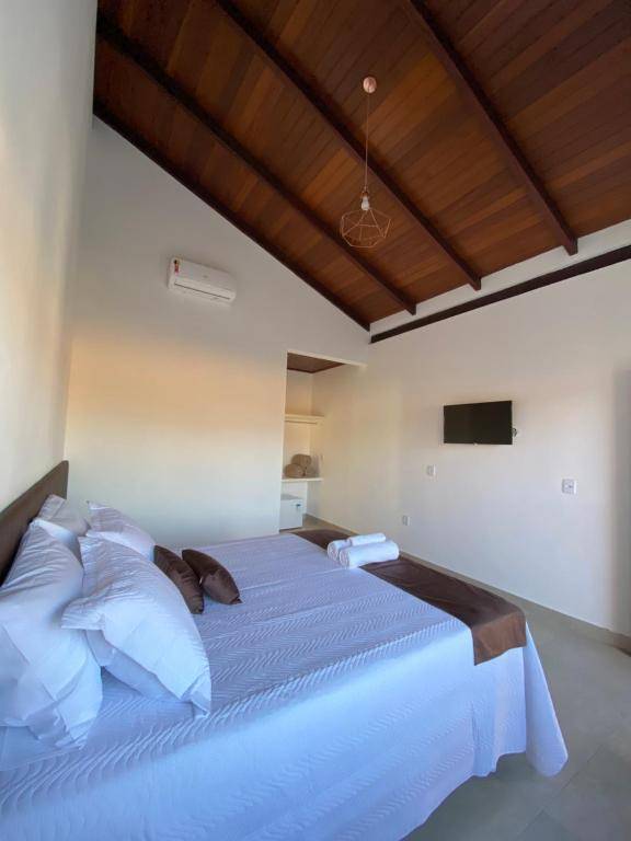 Hotel Fazenda Pé da Serra