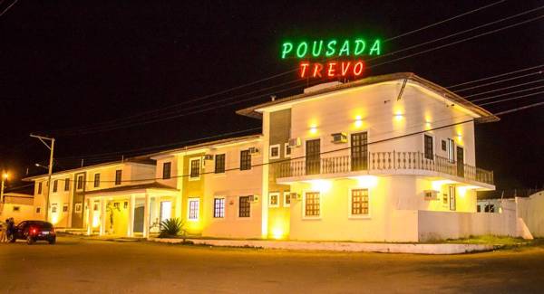 Hotel Pousada Trevo