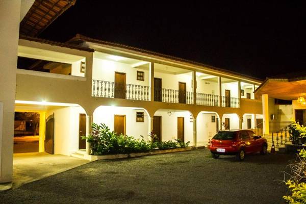 Hotel Pousada Trevo