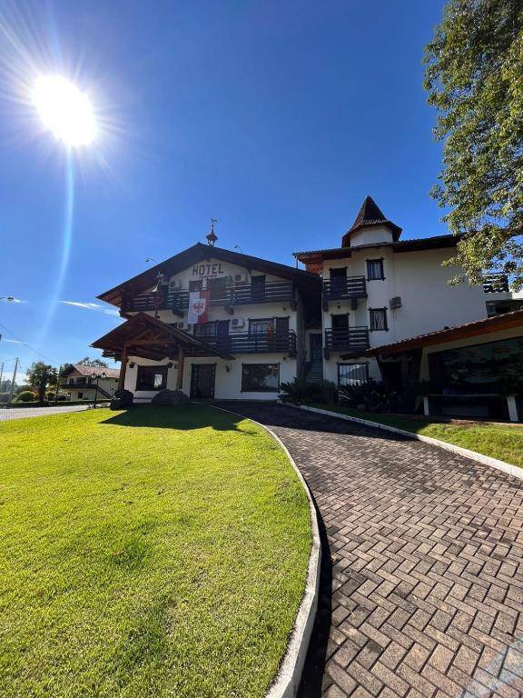 Hotel Schneider