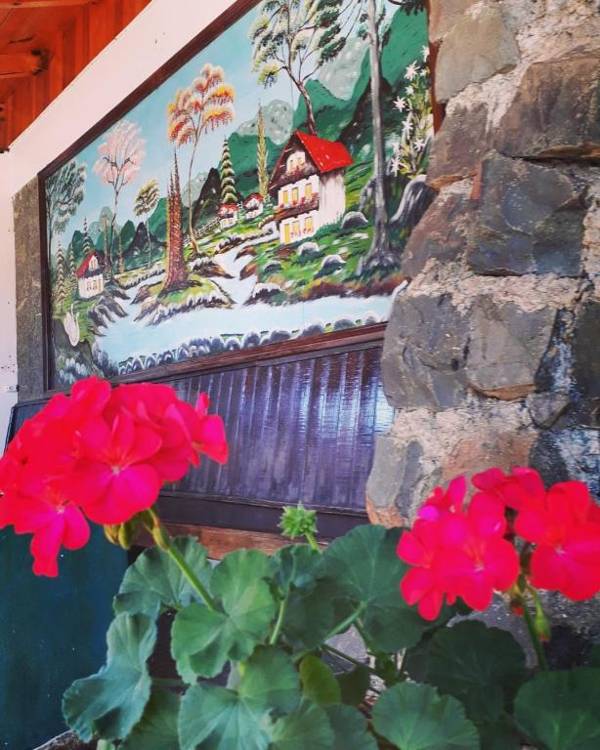 Hotel Schneider