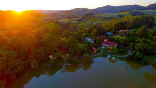 Hotel Vila dos Alpes