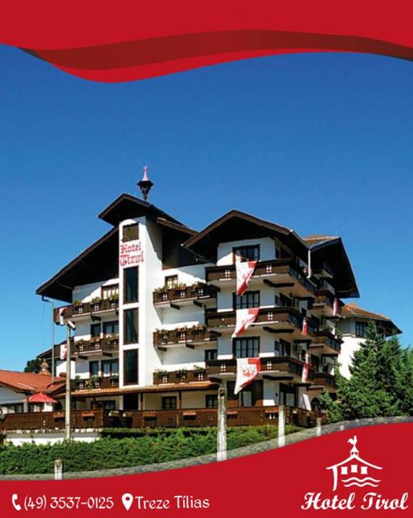 Hotel Tirol