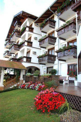 Hotel Tirol