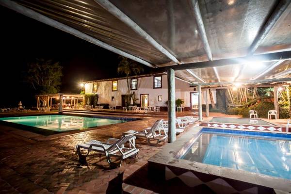 Hotel Fazendão