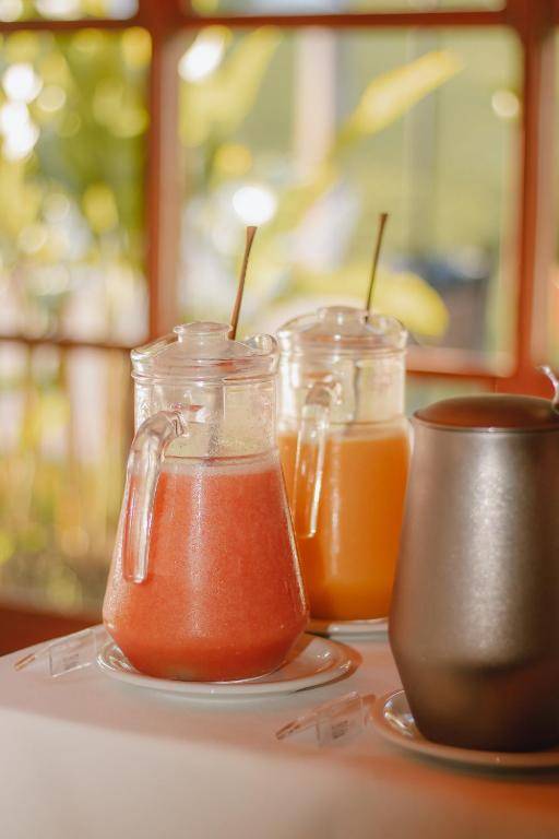 Hotel Vale do Jiquiriçá