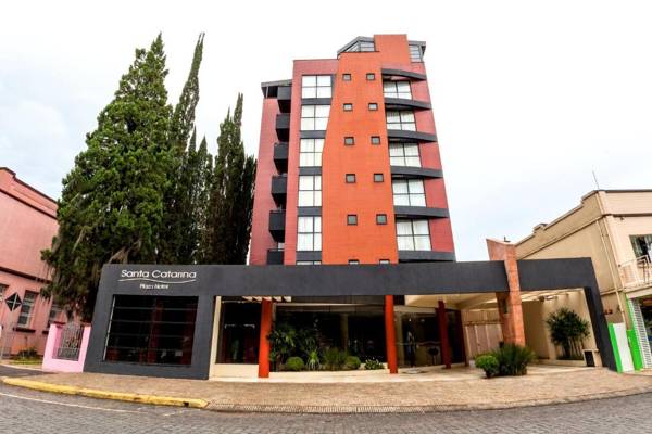 Santa Catarina Plaza Hotel