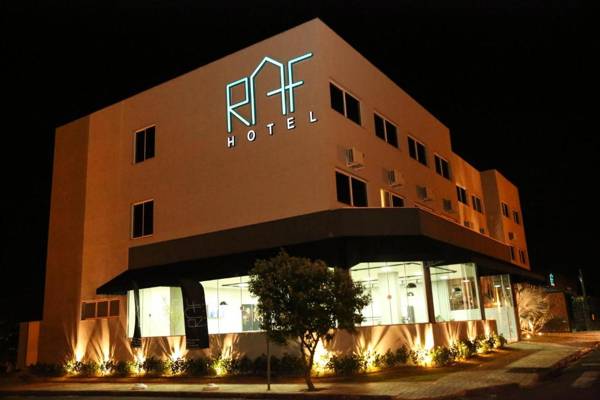 Raf Hotel