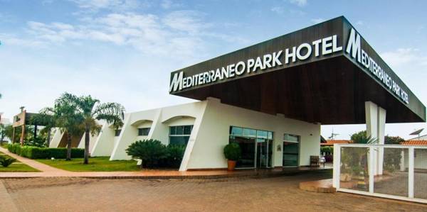 Mediterrâneo Park Hotel