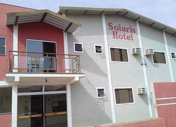 Hotel solaris