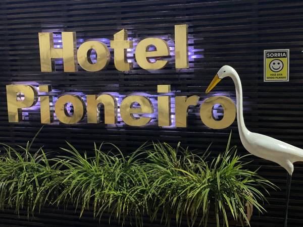 Hotel Pioneiro