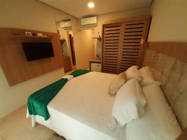 Ilhéus North Residence