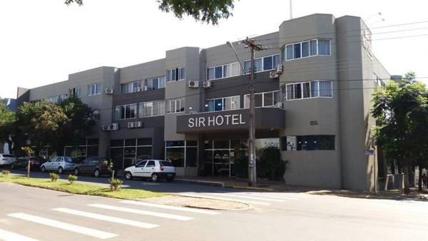 Hotel Sir Ltda