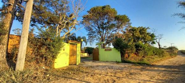 Pousada Chácara Sonho