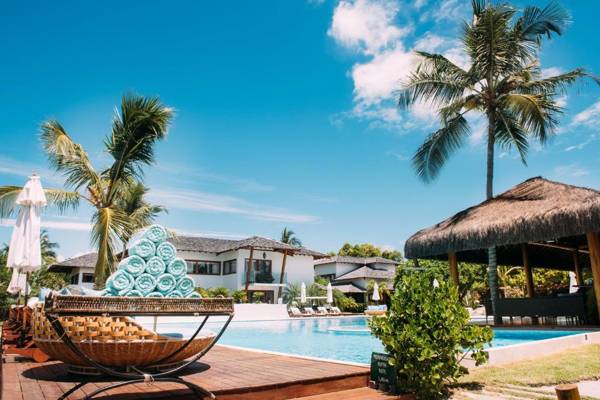 Campo Bahia Hotel Villas Spa