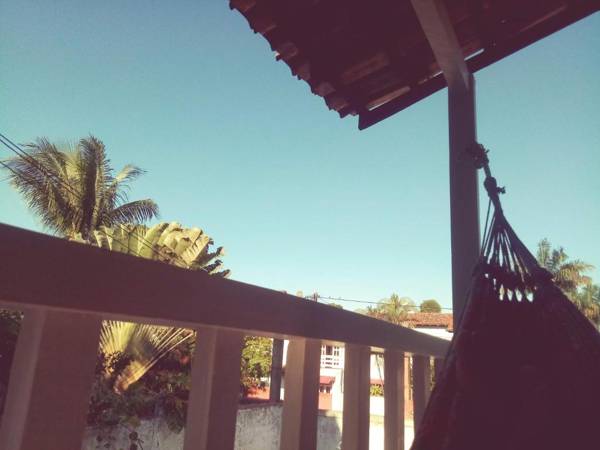 Arraial Casinha Mucugê