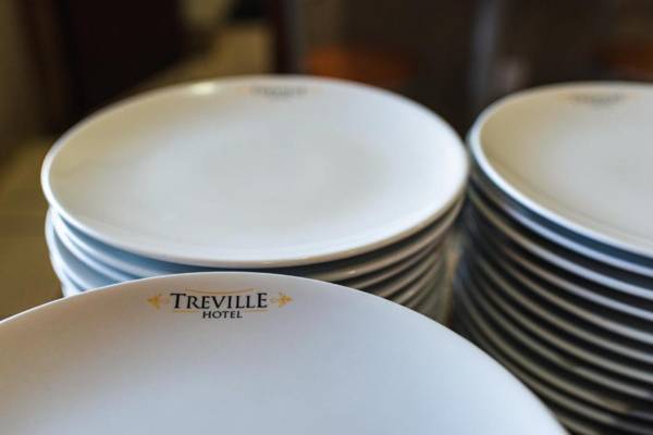 Treville Hotel