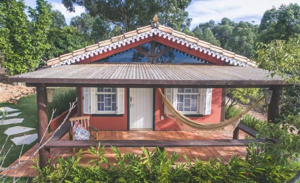 Pousada Lagoa Azul Marina