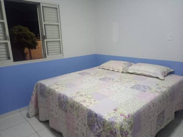 Casa dos Arcos Hospedaria