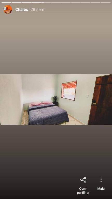 Pousada e Restaurante Boia Cross