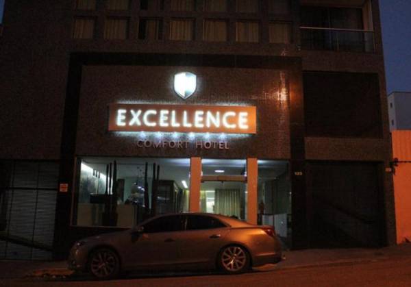 Excellence Comfort Hotel