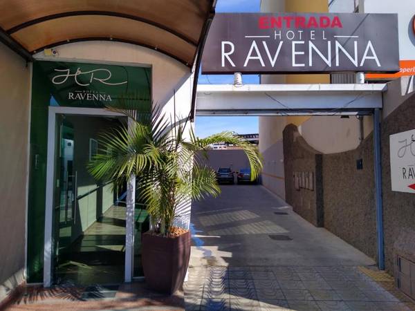 Hotel Ravenna