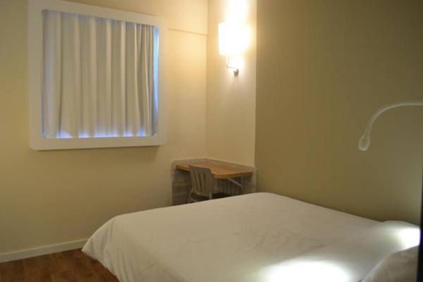 ibis budget Divinopolis