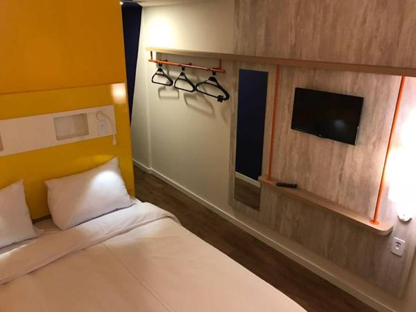 ibis budget Divinopolis