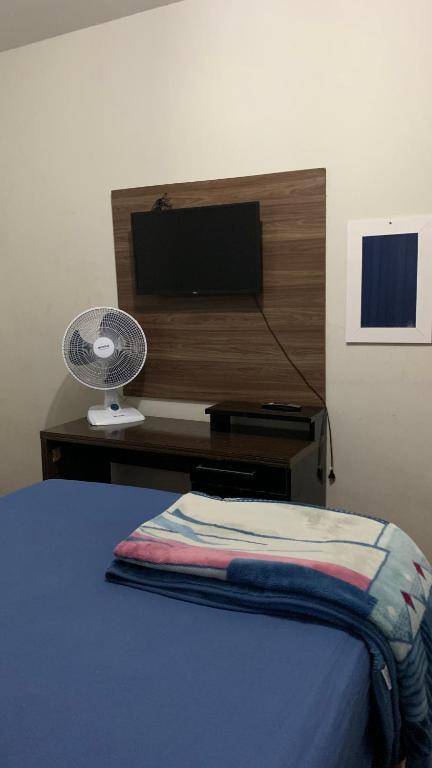 Hostel Assis Divinópolis