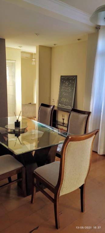 Apartamento bem localizado