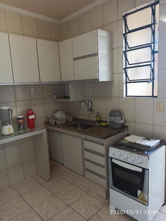 Apartamento bem localizado