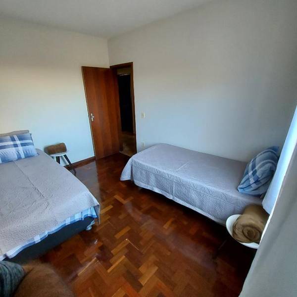 Apartamento Aconchegante