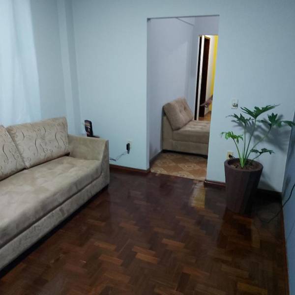 Apartamento Aconchegante