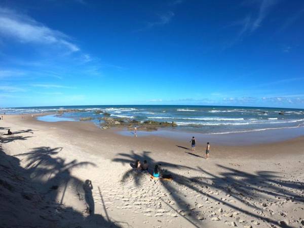 Recanto Verde - Praia de Santo Antônio