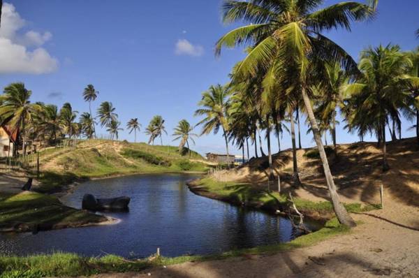 Recanto Verde - Praia de Santo Antônio