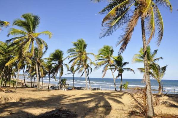 Recanto Verde - Praia de Santo Antônio