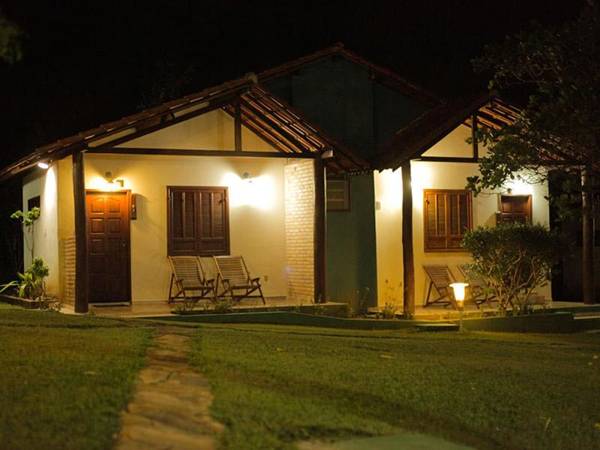 Pousada Chão da Serra