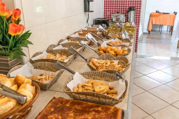 Pousada Estalagem Da Serra