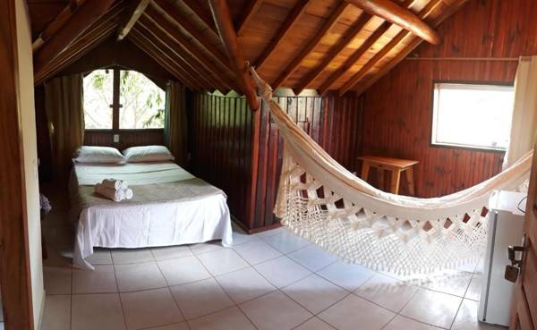 Pousada Pantanal da Serra