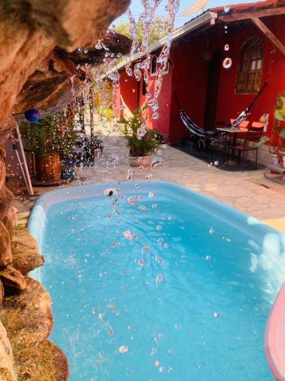 Pousada Núcleo da Serra