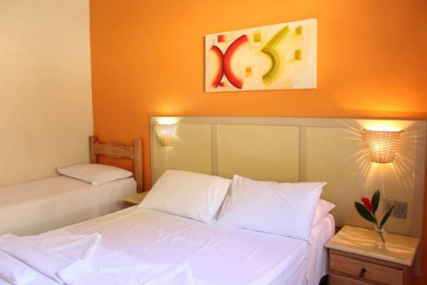 Pousada Canto das Aguas