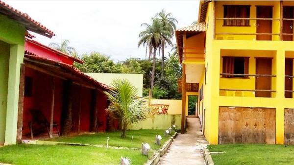 Pousada Irmãos da Serra