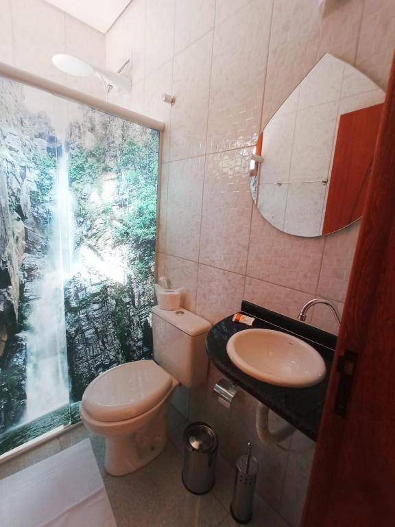 Pousada Essência da Serra