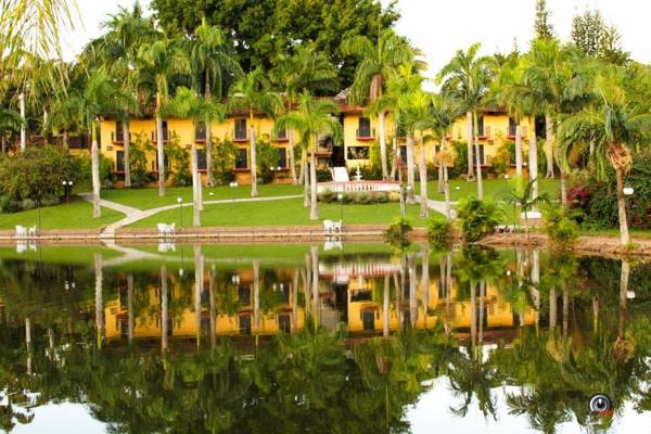 Hotel e Pousada Recanto do Rio Pardo