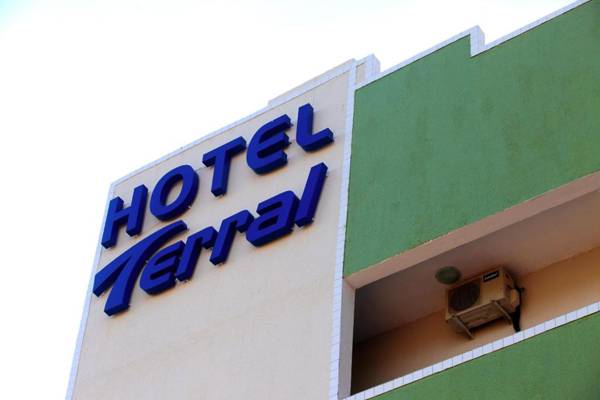 Hotel Terral