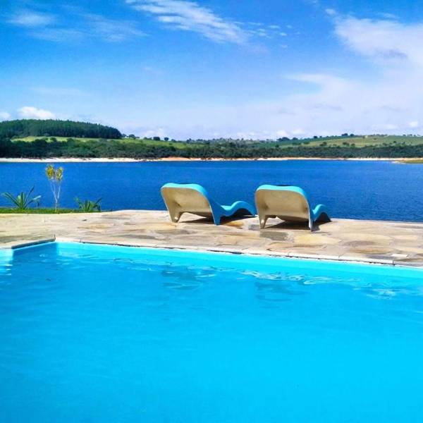 Pousada Solar Dona Dora