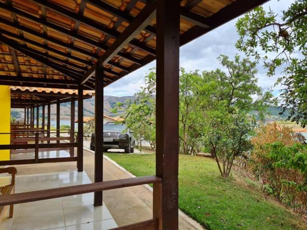 Pousada Enseada da Ilha